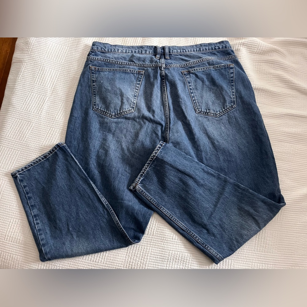 Frame Jeans - Picture 2 of 4